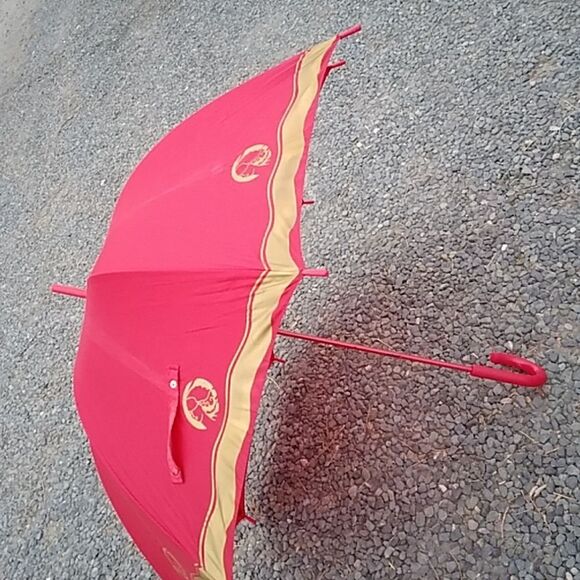 STEE LAUREN UNISEX UMBRELLA VINTAGE - Picture 3 of 16